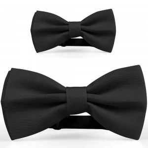 Set papioane tata fiu negru, uni
